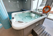 Tóparti pihenés a Bagoly Fogadóban 6 nap 5 éjszaka 2 fő részére félpanzióval!