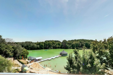 Tóparti pihenés a Bagoly Fogadóban 6 nap 5 éjszaka 2 fő részére félpanzióval!