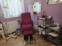 Gyantázás teljes láb és hónalj területre érzékeny bőrre is!