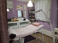 Gyantázás teljes láb és hónalj területre érzékeny bőrre is!