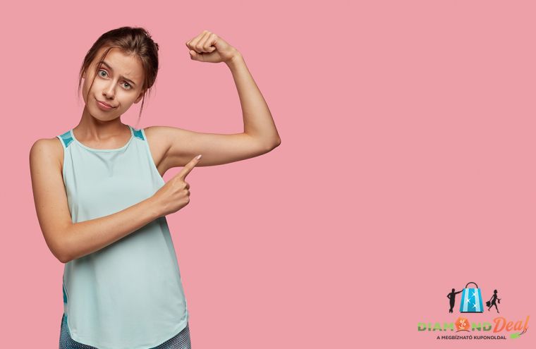 Bánj el kíméletlenül a zsírpárnákkal: Body Art Hifu felkar feszesítés és fogyasztás, XI. kerületben