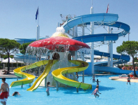 Tölts el egy páratlan napot Lignano homokos tengerpartján