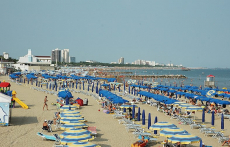 Tölts el egy páratlan napot Lignano homokos tengerpartján