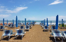 Csobbanj egyet Jesolo partjain buszos kirándulásunkkal!