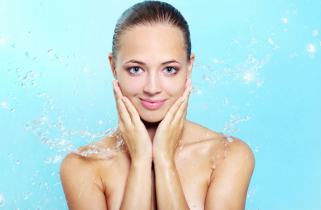 Frissítsd fel arcbőröd a nyári melegben: Hidroabráziós arckezelés, hatóanyag bevitellel