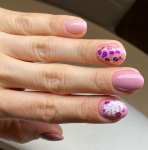 Kezd a nyarat tartós és esztétikus körmökkel: Erősített gél lakkozás manikűrrel a XIII. kerületben