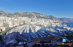 Buszos kirándulás: Monaco, a luxus valóság