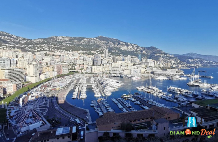Buszos kirándulás: Monaco, a luxus valóság