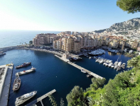 Buszos kirándulás: Monaco, a luxus valóság