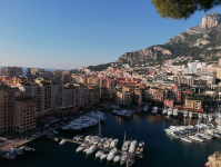 Buszos kirándulás: Monaco, a luxus valóság