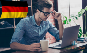 Kezdőtől középszintig online letölthető német nyelvtanfolyam 75 vagy 120 órás tananyag