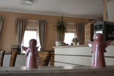 3 nap / 2 éjszakás családi pihenés Eger városában 4 fő részére reggeli ellátással