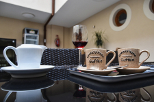 Hétvégi családi kikapcsolódás Eger belvárosában, 3 nap/2 éj 4 fő részére reggeli ellátással