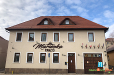 Hétvégi családi kikapcsolódás Eger belvárosában, 3 nap/2 éj 4 fő részére reggeli ellátással