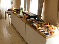 Hétvégi családi kikapcsolódás Eger belvárosában, 3 nap/2 éj 4 fő részére reggeli ellátással