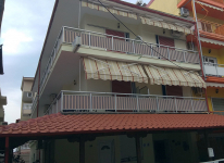 Olimpic Beach 2022 - Bazi Nagy Görög Akció - Buszos utazás Görögországba