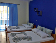 Olimpic Beach 2022 - Bazi Nagy Görög Akció - Buszos utazás Görögországba