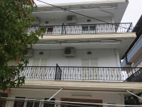 Olimpic Beach 2022 - Bazi Nagy Görög Akció - Buszos utazás Görögországba