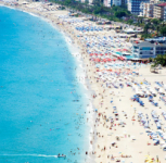 Utazz el a török riviéra legnépszerűbb üdülővárosába: Törökország - Alanya 2022