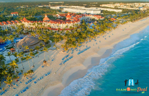 Repülős utazás Dominikára 8 nap/ 7 éjszaka - Punta Cana - 2022/2023 Télből a Nyárba