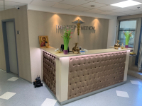 Bármely régió ultrahangos vizsgálata az Imhotep Medical Centerben!