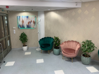 Bármely régió ultrahangos vizsgálata az Imhotep Medical Centerben!