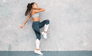 Prémium Body space edzés sportitallal és müzliszelettel, testösszetétel méréssel és diétás étrenddel