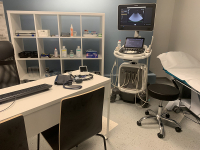 Idegsebészeti szakorvosi vizsgálat az Imhotep Medical Centerben