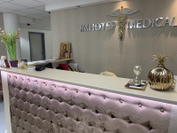 Idegsebészeti szakorvosi vizsgálat az Imhotep Medical Centerben