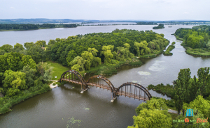 Élményteli buszos utazás: Kányavári sziget – Bivaly rezervátum és Balatonfenyves