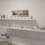 Frissítő arcmasszázs + Hónalj gyantázás cukorgyantával + Teljes láb gyantázás