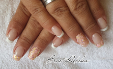 Gél lakkozás kézre és lábra, manikűrrel, a IV. kerületben Újpesten