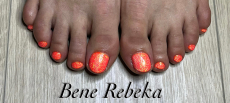 Gél lakkozás kézre és lábra, manikűrrel, a IV. kerületben Újpesten