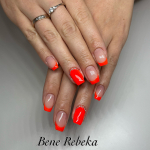 Gél lakkozás kézre és lábra, manikűrrel, a IV. kerületben Újpesten