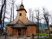 Látogasd meg Lengyelország legmagasabban fekvő városát! Non-stop buszos utazás Zakopaneba