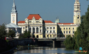 Buszos utazás: Fedezd fel Nagyszalonta szülöttjeinek emlékeit és Nagyvárad szecessziós szépségeit