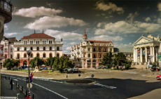 Buszos utazás: Fedezd fel Nagyszalonta szülöttjeinek emlékeit és Nagyvárad szecessziós szépségeit