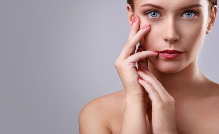 Tű nélküli mezoterápiás kezelés a tökéletes arcbőrért!