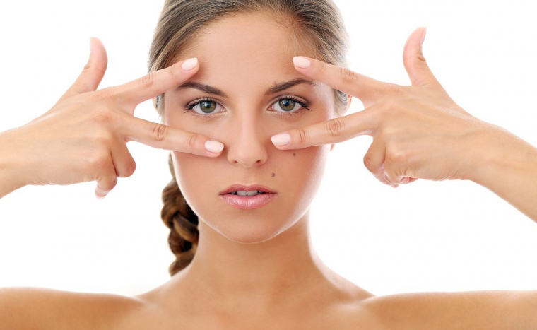 Számolj le a ráncokkal: 60 perces Face lifting kezelés 