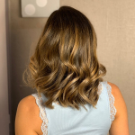 Legyen divatos és friss frizurád: Melír hajvágással választható hosszúságú hajra a II. kerületben