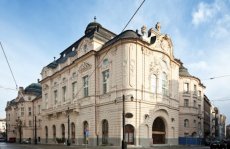 Buszos utazás az egykori koronázó városba: Pozsonyba