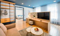 4 nap 3 éj, 4 főre ellátás nélkül, Pápán a Ditlin Apartmanokban!