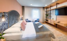 4 nap 3 éj, 4 főre ellátás nélkül, Pápán a Ditlin Apartmanokban!