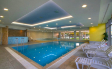 3 nap/2 éj 2 fő részére a Club218 Apartmanházban, Siófokon. Balatoni panoráma, korlátlan wellness 