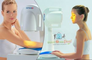 Betegség megelőzés és immun erősítés Bioptron fényterápiával, 12x20 percben!