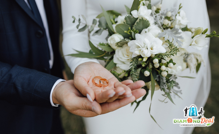 Esküvői fotózás, garanciával – Légy biztos a minőségben!