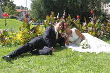 Esküvői fotózás, garanciával – Légy biztos a minőségben!