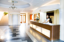 3 nap / 2 éjszaka 2 fő részére, reggelivel a csodálatos Zalakaroson korlátlan wellness használattal