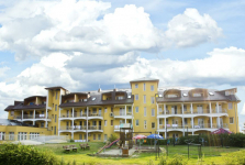 3 nap / 2 éjszaka 2 fő részére, reggelivel a csodálatos Zalakaroson korlátlan wellness használattal