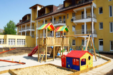 3 nap / 2 éjszaka 2 fő részére, reggelivel a csodálatos Zalakaroson korlátlan wellness használattal